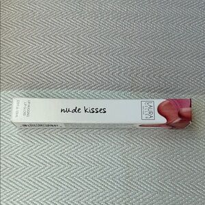 Laura Geller Nude Kisses Lip Hugging Lip Gloss - Tan Lines
